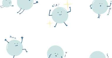 腸内細菌と土壌細菌のつながりを表したイメージ。体の腸内環境と畑の土壌微生物が、健康と暮らしを支えていることを示す